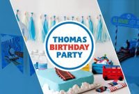 how to throw a thomas &amp; friends diy birthday party | thomas &amp; friends