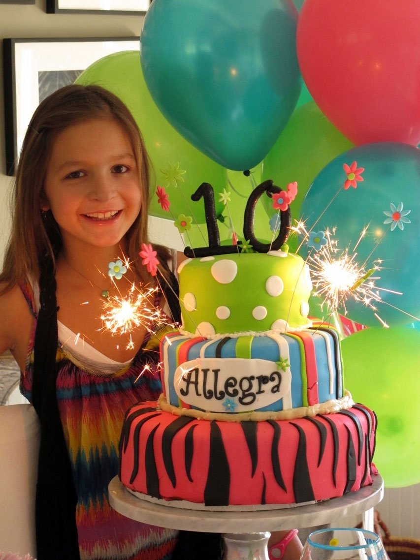 10 Spectacular Birthday Party Ideas For 10 Year Old Girl 2023