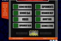 http://www.sciencebob/index.php science bob: science fair ideas