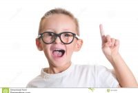 i have a great idea stock image. image of emotion, gesture - 15751935