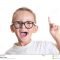 i have a great idea stock image. image of emotion, gesture - 15751935