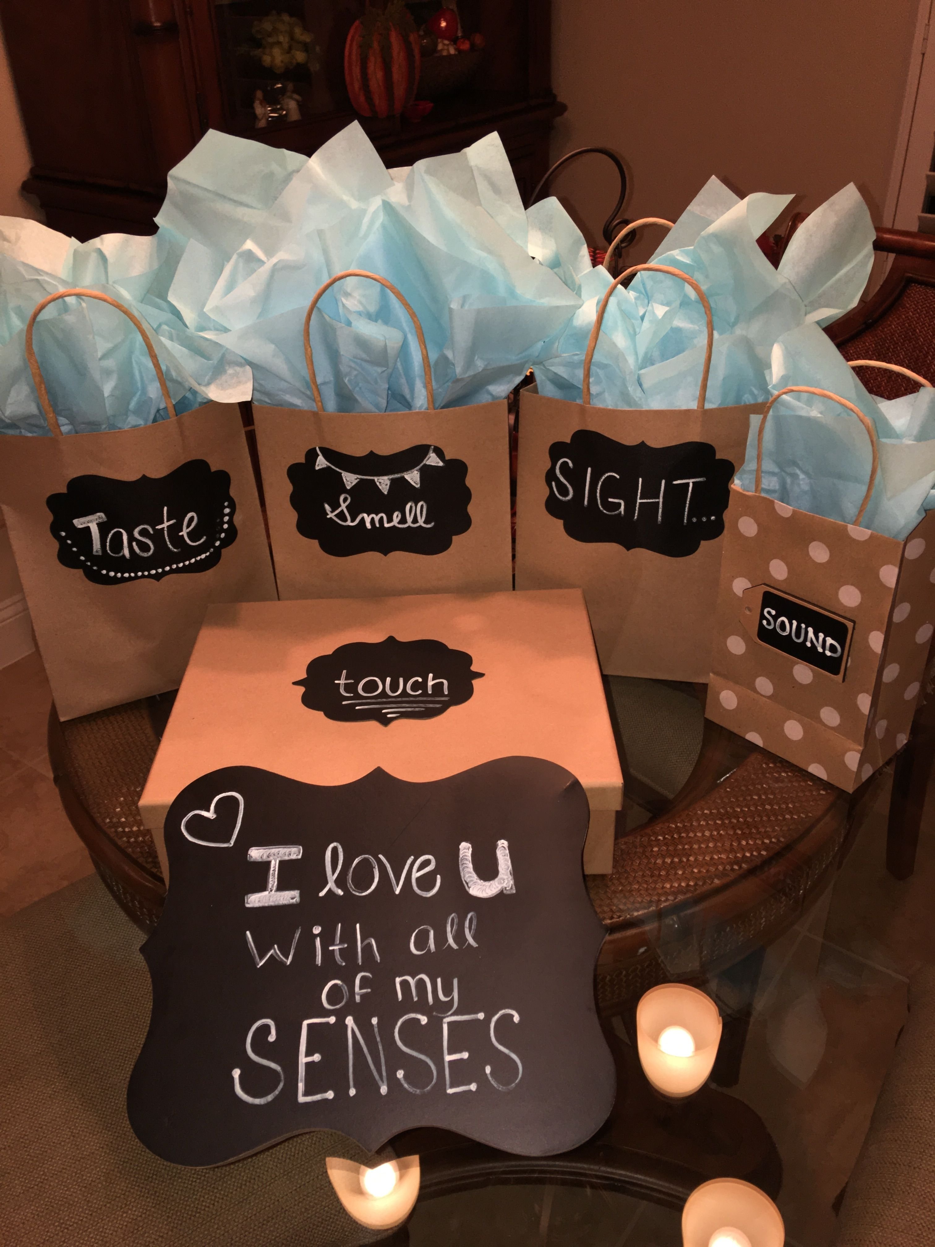 Top 25 Cute Sentimental Gift Ideas For Boyfriend Home Family Style 