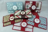 i stamped that!: super easy gift card holders | crafts - gifts to