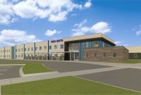 idea public schools breaks ground on newest san antonio campus