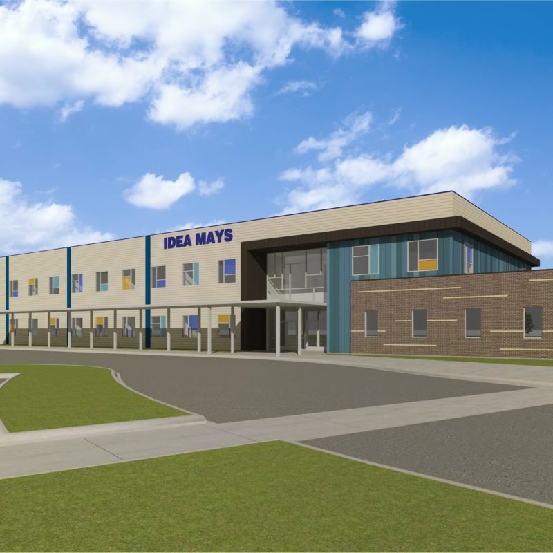 Idea Public Schools Breaks Ground On Newest San Antonio Campus 800x800 
