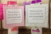 ideas archaicawful hostess gifts baby shower img 2515 inexpensive