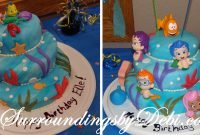 ideas: bubble guppies birthday party | bubble guppies party favors