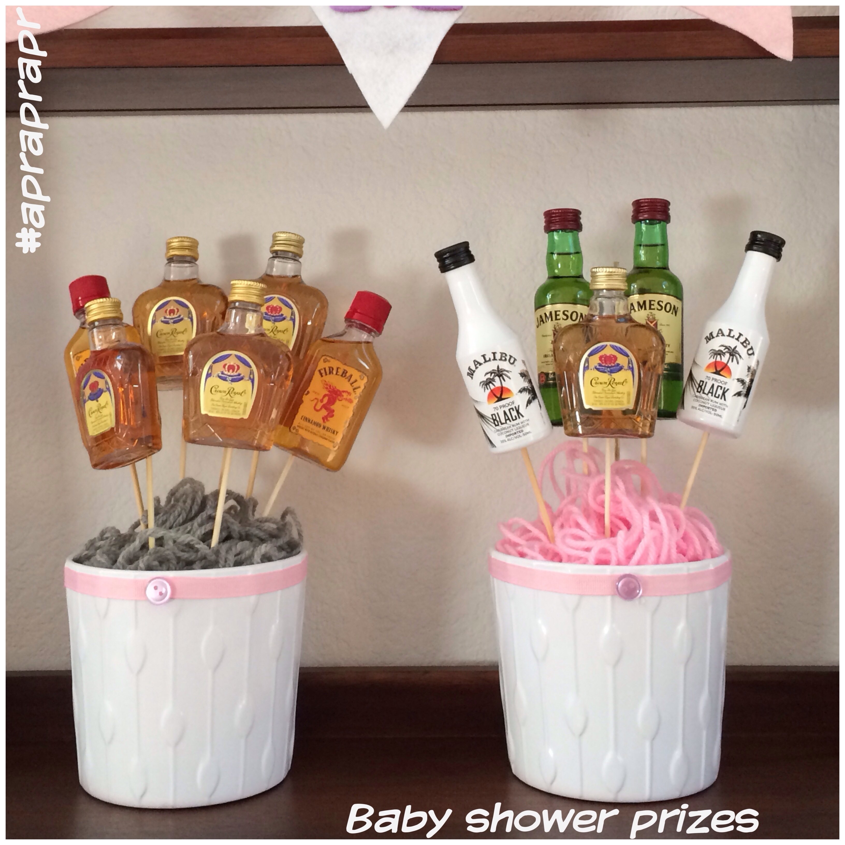 10 Fabulous Baby Shower Game Prizes Ideas 2024