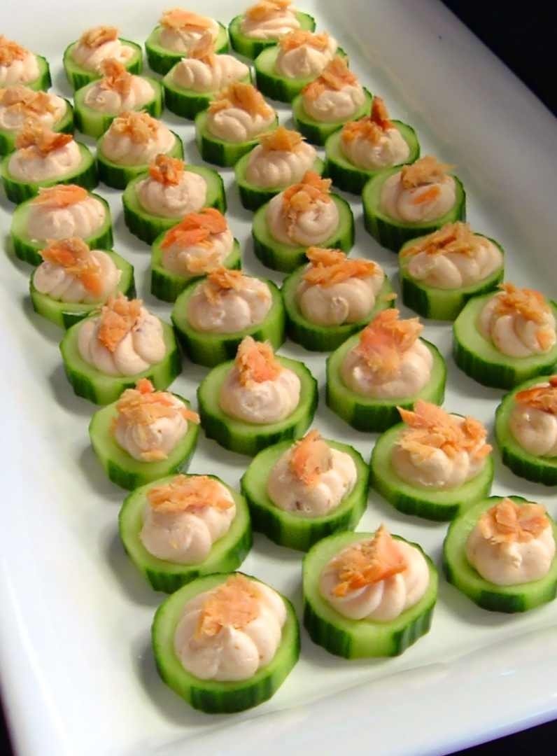 10 Unique Party Finger Food Ideas For Adults 2024