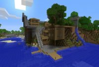 ides de minecraft xbox 360 building ideas galerie dimages