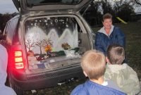 image result for christian trunk or treat themes | fall + halloween