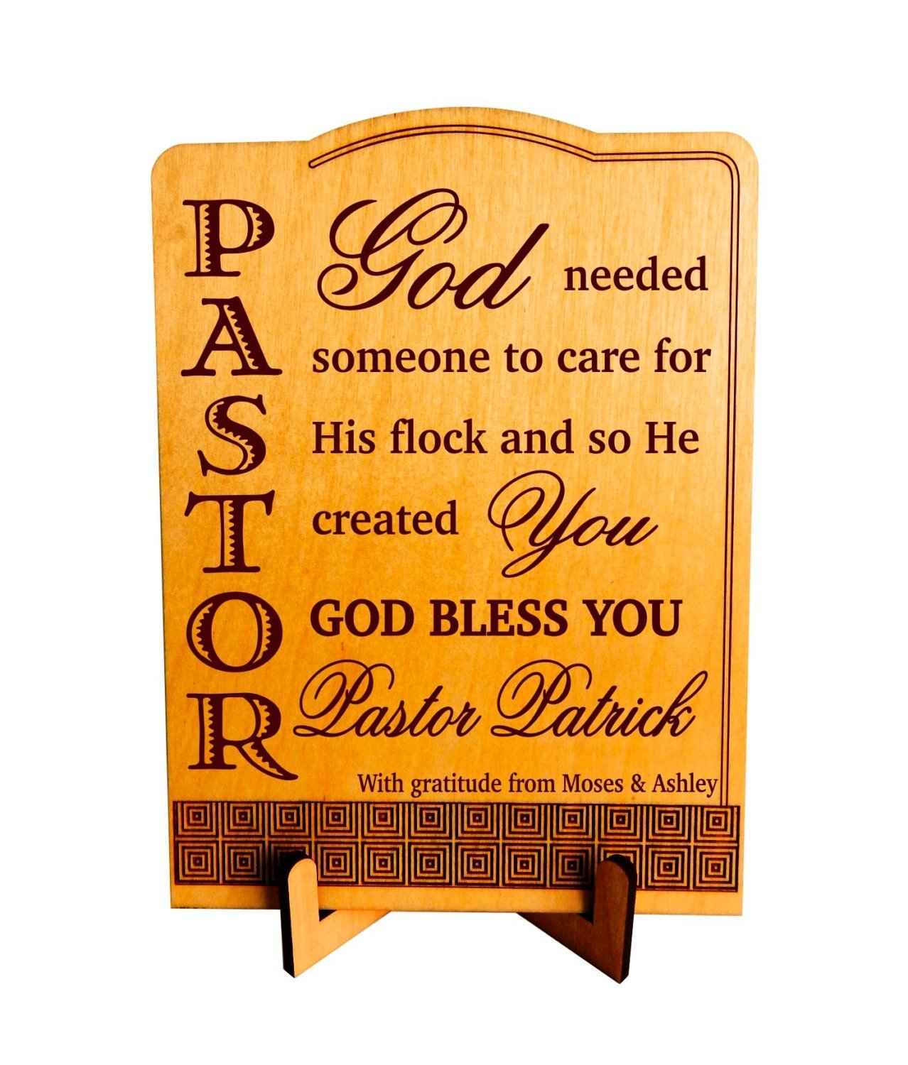 10 Fantastic Gift Ideas For Pastor Appreciation Day 2023