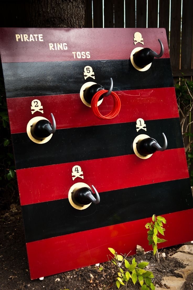 10 Stunning Pirate Party Ideas For Adults 2020