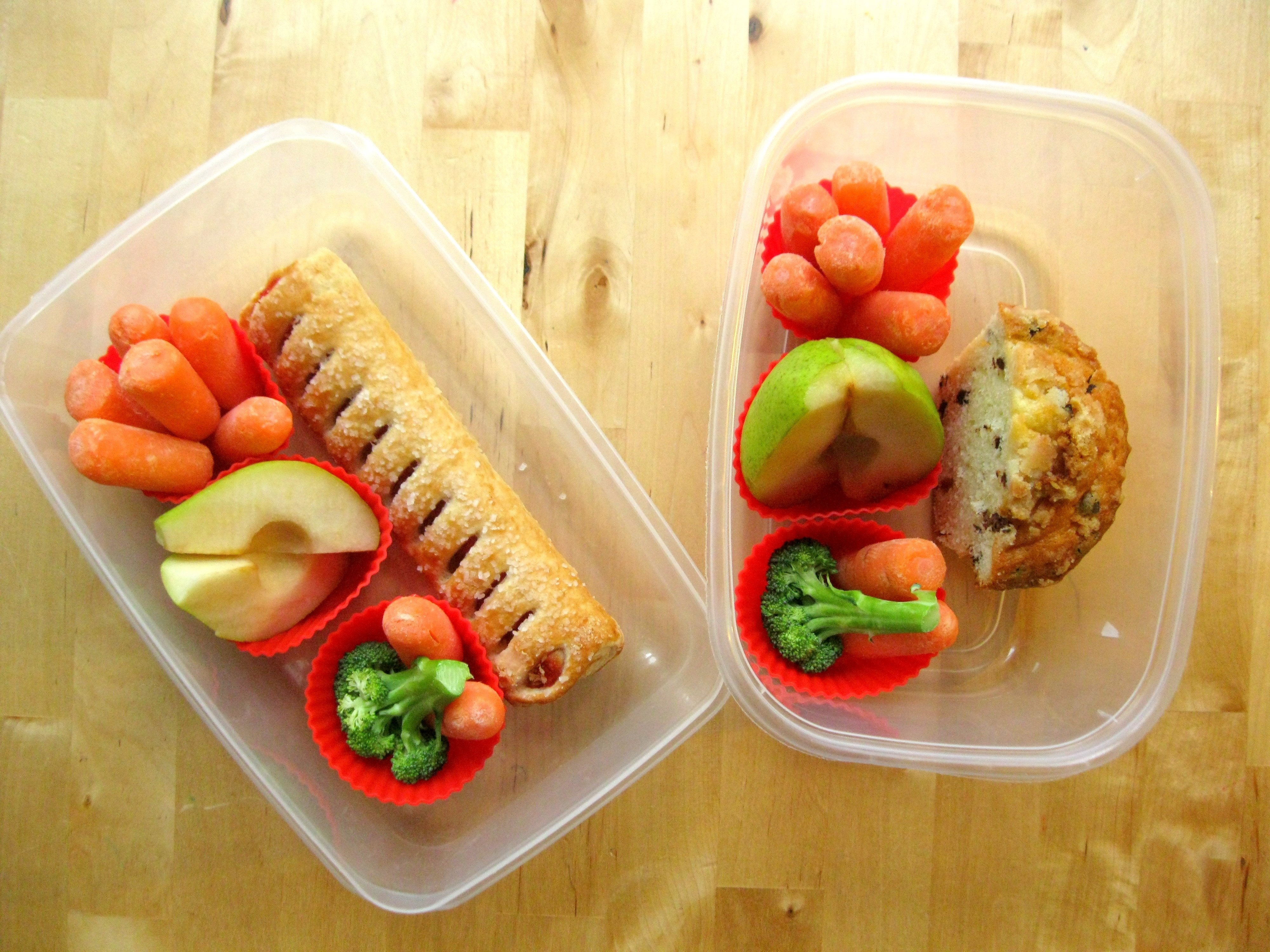 10 Fantastic School Snack Ideas For Kids 2024