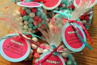 inexpensive and easy teacher appreciation gifts. super cute &amp; super