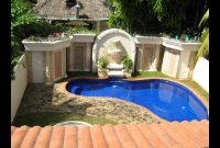 inground swimming pool designs for small backyards underground pools