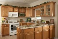 innovative kitchen decorating ideas on a budget related to house