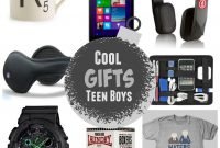 interesting christmas gifts for teenage guys great teen boys kids