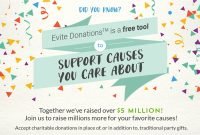 invitations, free ecards and party planning ideas from evite