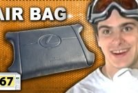 is it a good idea to microwave this? -microwave an airbag (#167