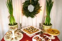 jenny steffens hobick: holidays | entertaining | christmas cocktail