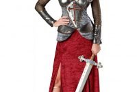 joan of arc premium costume | escapade® uk