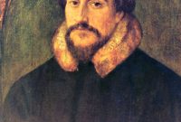 john calvin - wikipedia