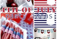 kara's party ideas 4th of july party idea roundup - party on a