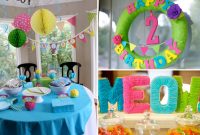 kara's party ideas cat + kitty themed 2nd birthday party | kara's