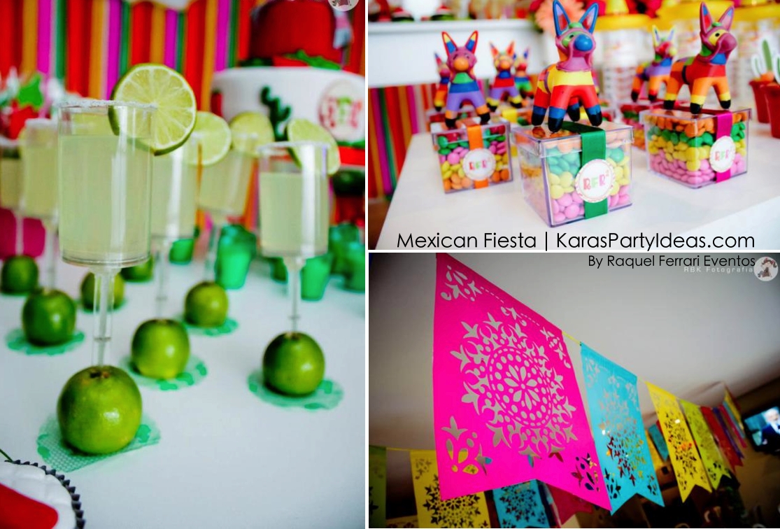 10 Attractive Mexican Party Ideas For Adults 2023