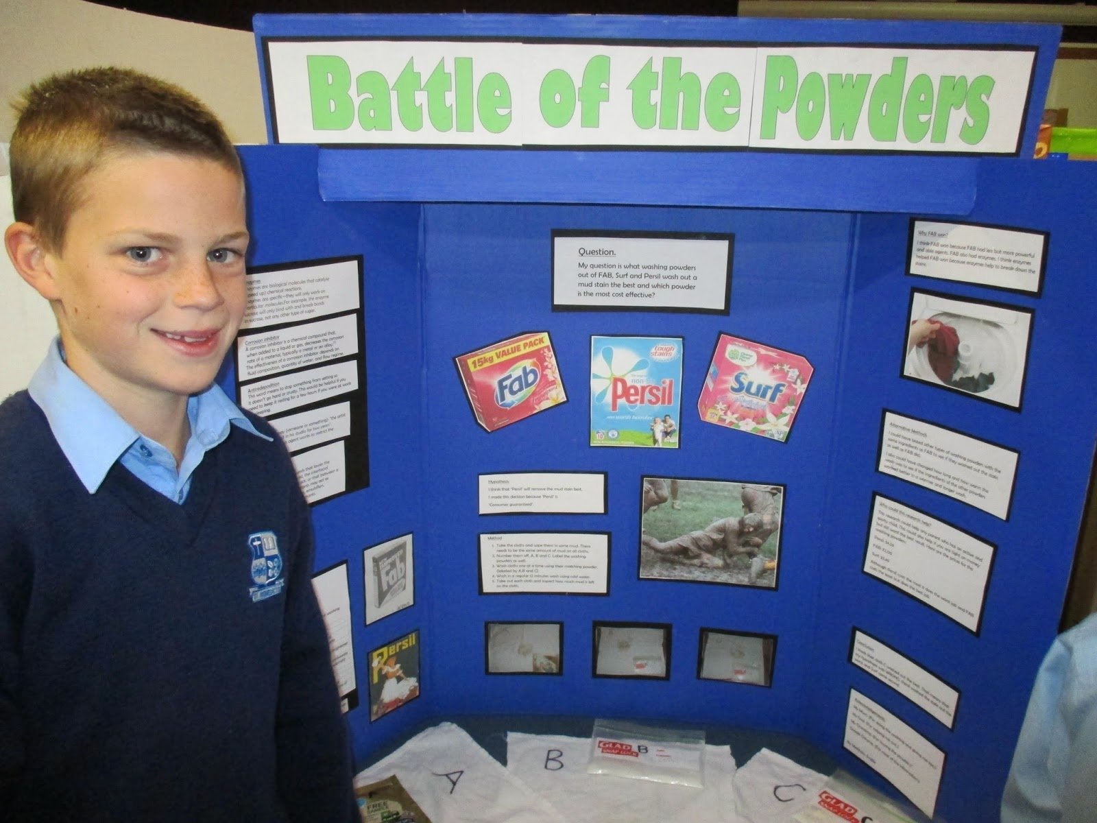 10 Perfect Last Minute Science Fair Project Ideas 2023