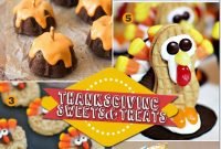 kid-friendly thanksgiving party ideas: activities, crafts, treats