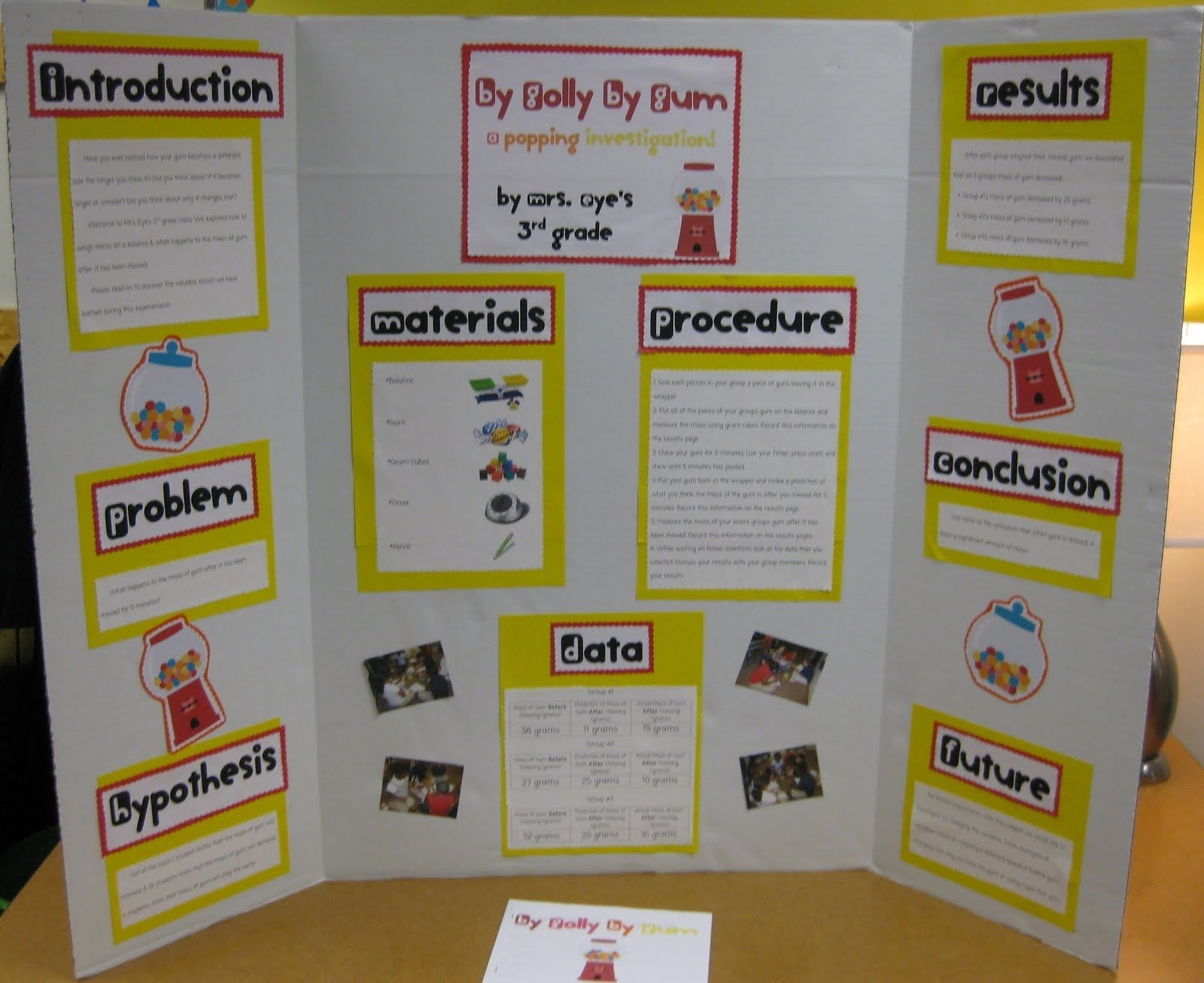 10 Trendy 3Rd Grade Science Projects Ideas 2023