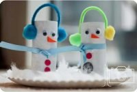 kids winter crafts ideas - youtube