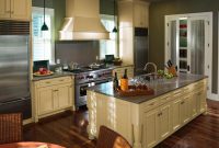 kitchen layout templates: 6 different designs | hgtv