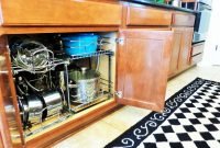 kitchen organization ideas| pots &amp; pans – be my guest with denise