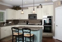 kitchen paint colors white cabinets - kitchen and decor