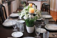 kitchen table centerpiece design ideas + hgtv pictures | hgtv