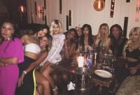 kylie jenner's crazy 18th birthday celebrations - zingfy