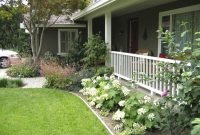 landscaping ideas for front yard of a mobile home | the garden