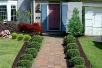 landscaping ideas for front yard with porch - amazing cheap