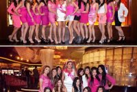 las vegas bachelorette party @ the cosmopolitan of las vegas «