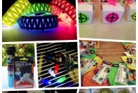 laser tag party favor ideas | laser tag party, laser tag birthday