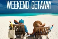 last minute travel: how to save on a weekend getaway @groupon ad