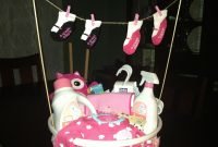laundry basket baby shower gift | baby gifts | pinterest | laundry
