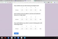 learning blog: 4 google sheets for classroom management