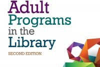 lear's top-to-bottom handbook for adult programs in the library