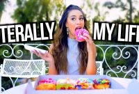 literally my life (official music video) | mylifeaseva - youtube