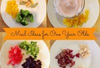 little madi grace: meals ideas for one year old | baby/toddler food