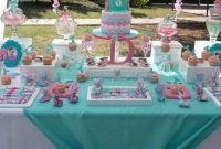 little mermaid birthday party ideas | mermaid birthday party ideas